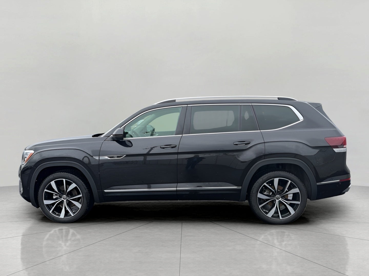 2026 Volkswagen Atlas 2.0T SEL Premium R-Line 4MOTION