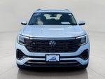 2024 Volkswagen Atlas 2.0T SEL Premium R-Line 4MOTION
