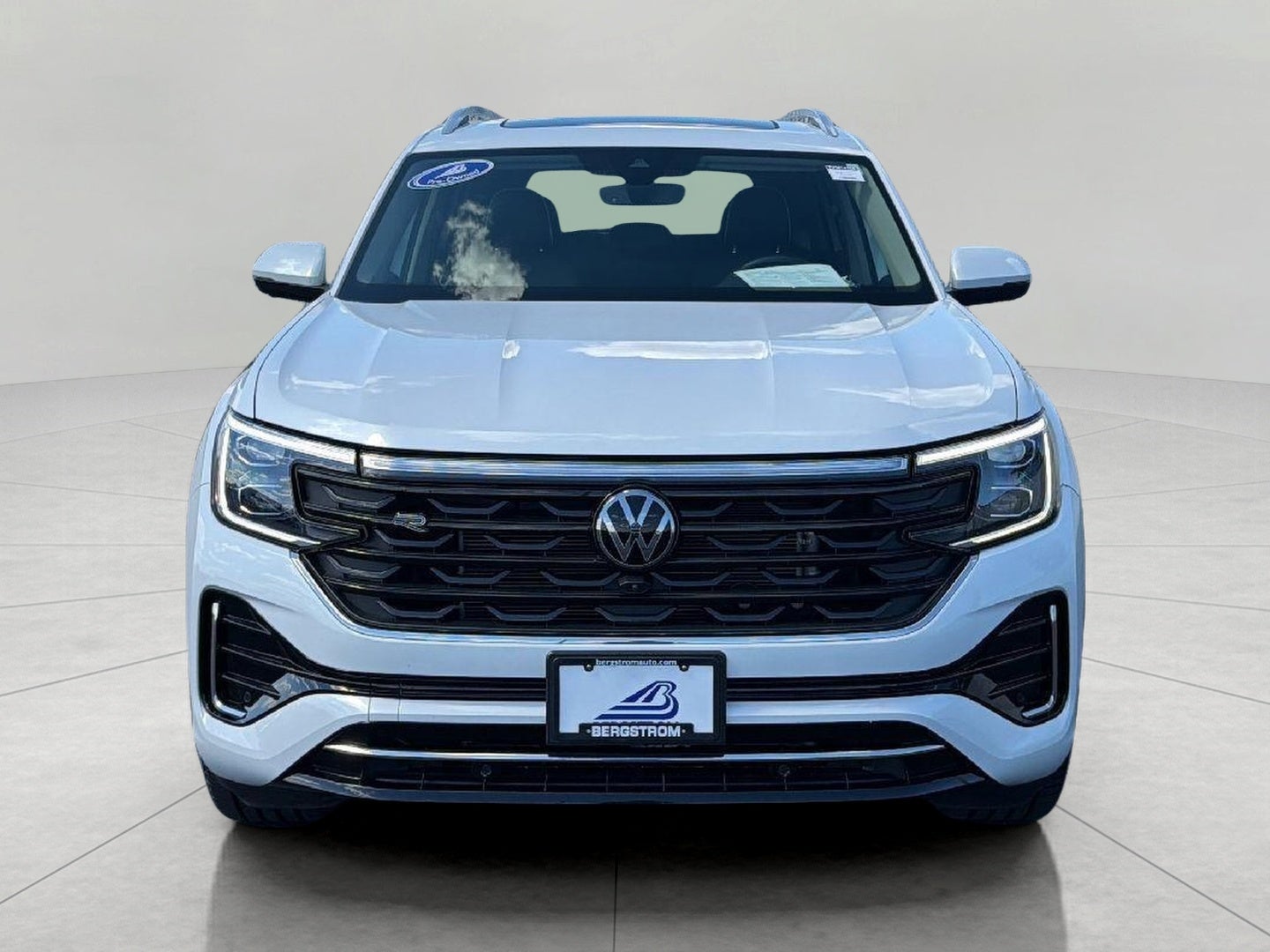 2024 Volkswagen Atlas 2.0T SEL Premium R-Line 4MOTION