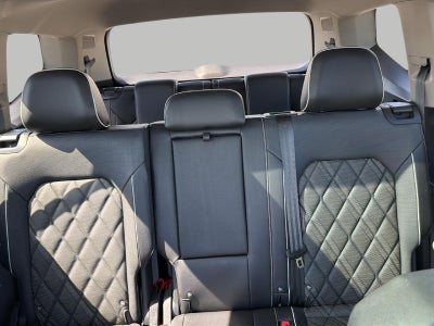 2024 Volkswagen Atlas 2.0T SEL Premium R-Line 4MOTION