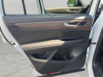2024 Volkswagen Atlas 2.0T SEL Premium R-Line 4MOTION