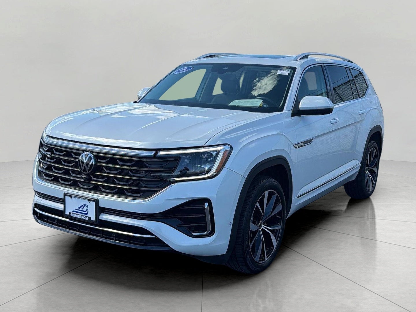 2024 Volkswagen Atlas 2.0T SEL Premium R-Line 4MOTION