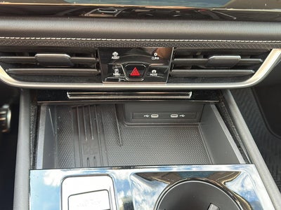 2025 Volkswagen Atlas 2.0T SEL Premium R-Line 4MOTION