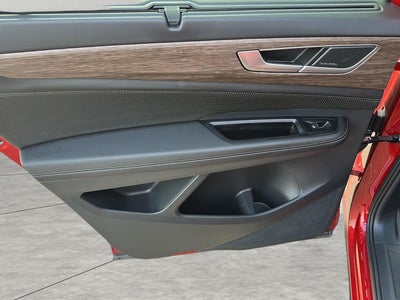 2025 Volkswagen Atlas 2.0T SEL Premium R-Line 4MOTION