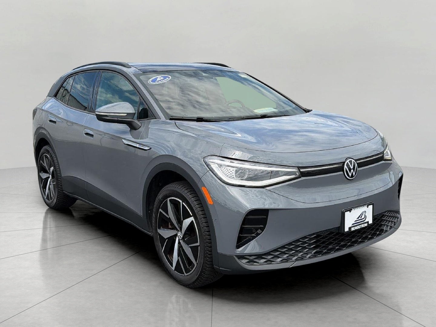 2023 Volkswagen ID.4 Pro S AWD w/SK On Battery