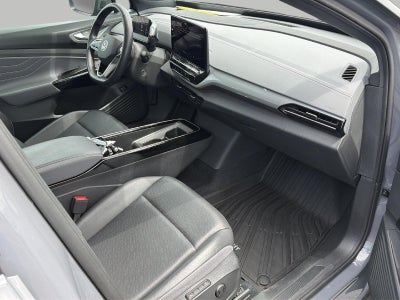 2023 Volkswagen ID.4 Pro S AWD w/SK On Battery