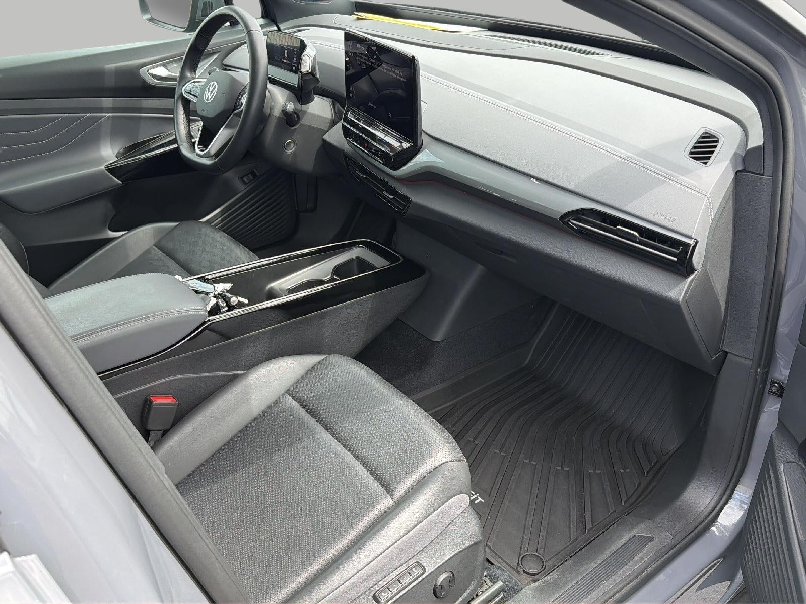 2023 Volkswagen ID.4 Pro S AWD w/SK On Battery
