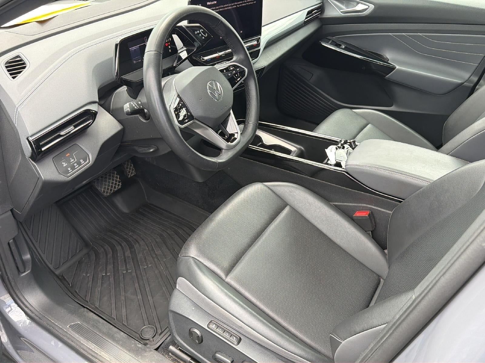 2023 Volkswagen ID.4 Pro S AWD w/SK On Battery