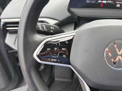2023 Volkswagen ID.4 Pro S AWD w/SK On Battery