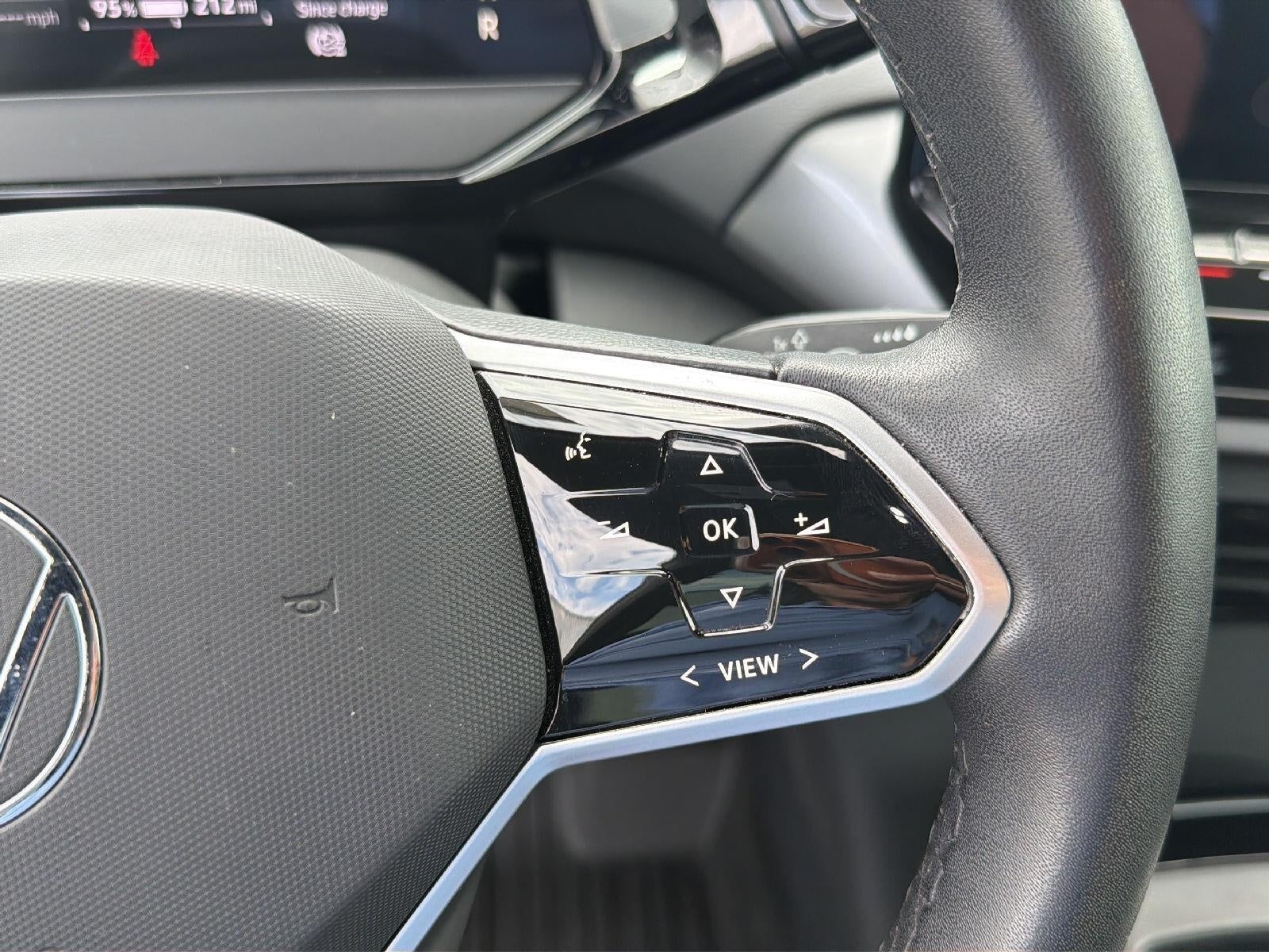 2023 Volkswagen ID.4 Pro S AWD w/SK On Battery