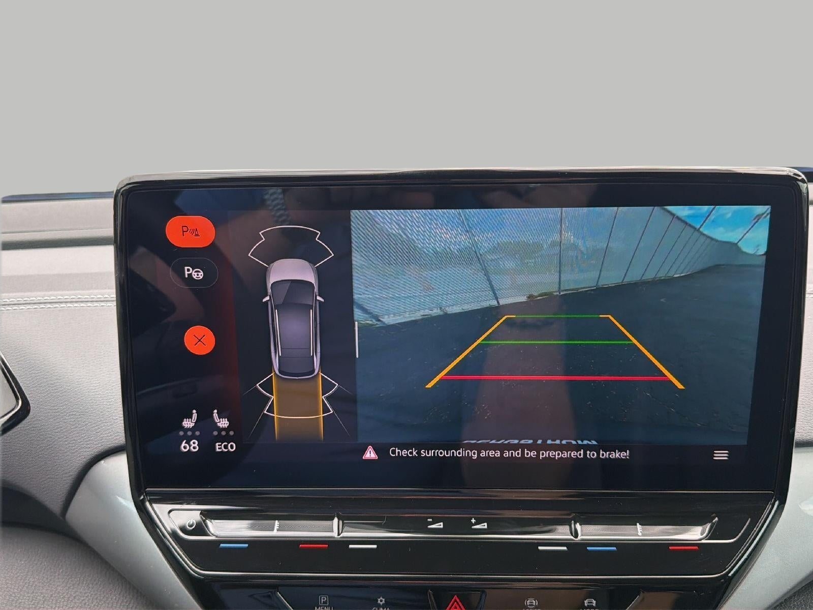 2023 Volkswagen ID.4 Pro S AWD w/SK On Battery
