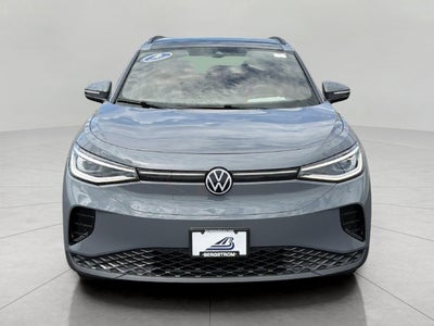 2023 Volkswagen ID.4 Pro S AWD w/SK On Battery
