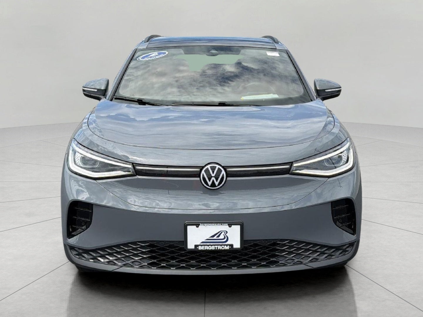 2023 Volkswagen ID.4 Pro S AWD w/SK On Battery