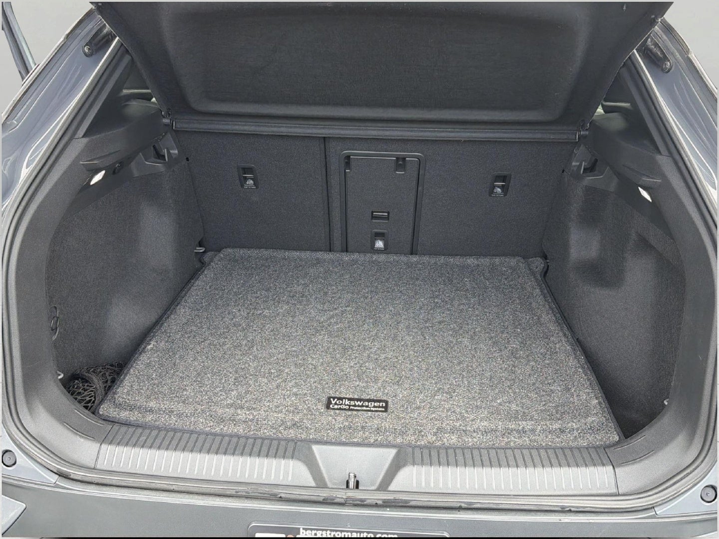 2023 Volkswagen ID.4 Pro S AWD w/SK On Battery
