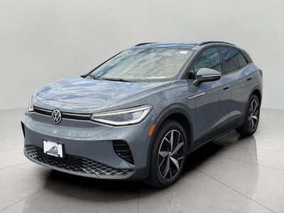 2023 Volkswagen ID.4 Pro S AWD w/SK On Battery