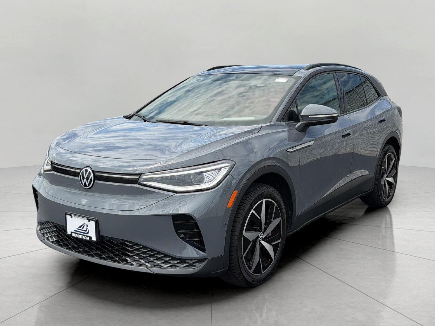 2023 Volkswagen ID.4 Pro S AWD w/SK On Battery