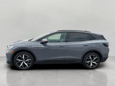 2023 Volkswagen ID.4 Pro S AWD w/SK On Battery