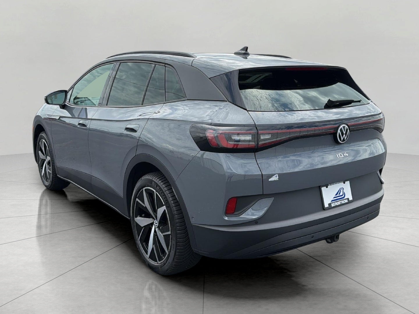 2023 Volkswagen ID.4 Pro S AWD w/SK On Battery
