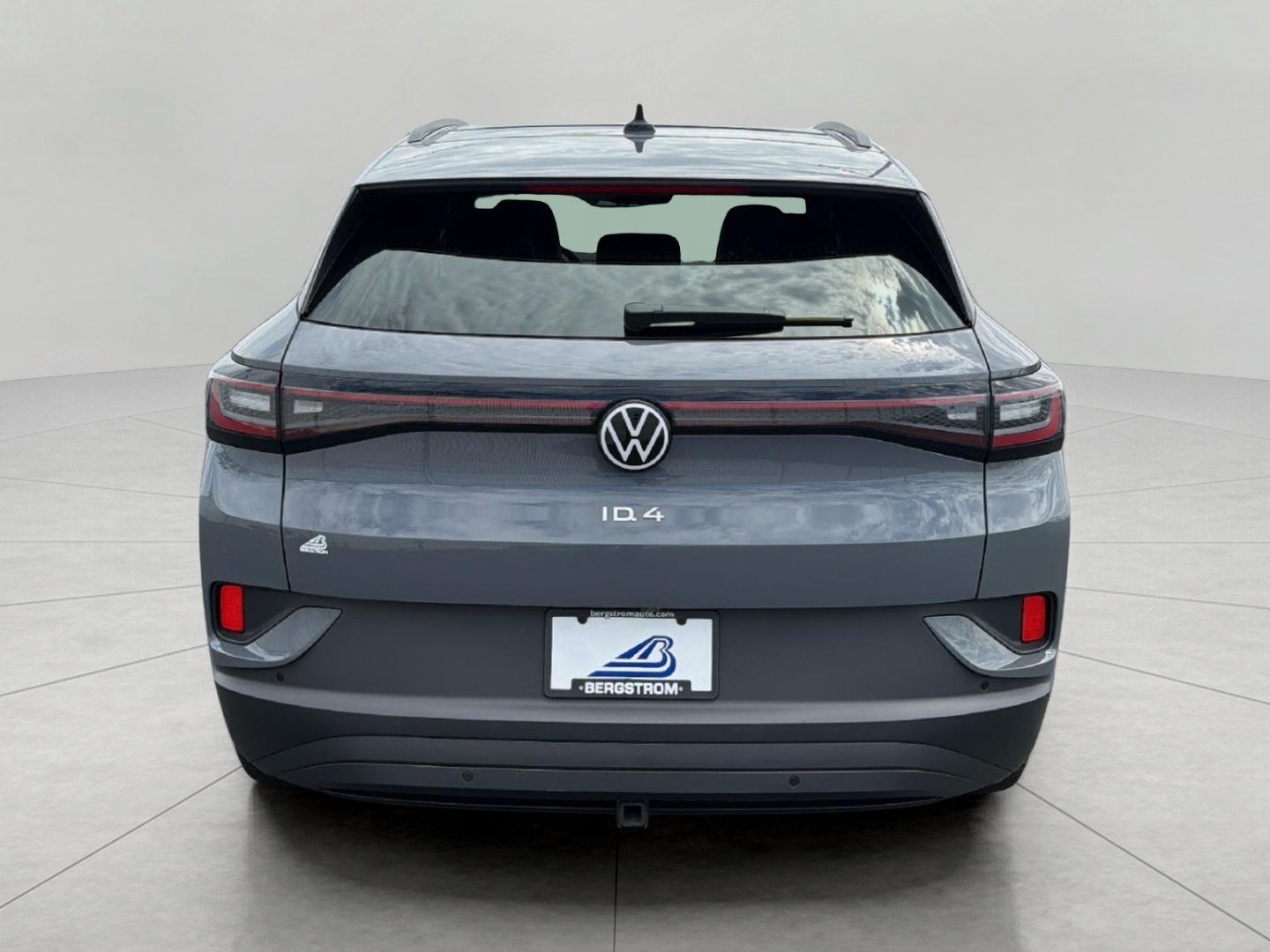 2023 Volkswagen ID.4 Pro S AWD w/SK On Battery