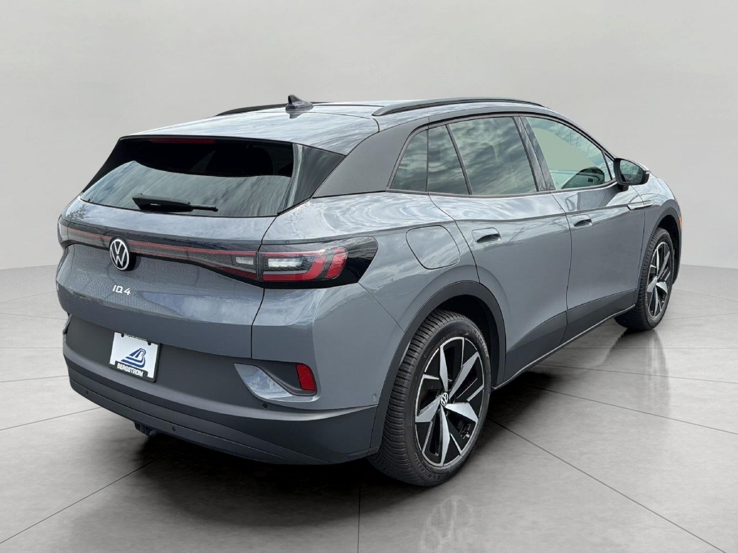 2023 Volkswagen ID.4 Pro S AWD w/SK On Battery