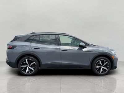 2023 Volkswagen ID.4 Pro S AWD w/SK On Battery