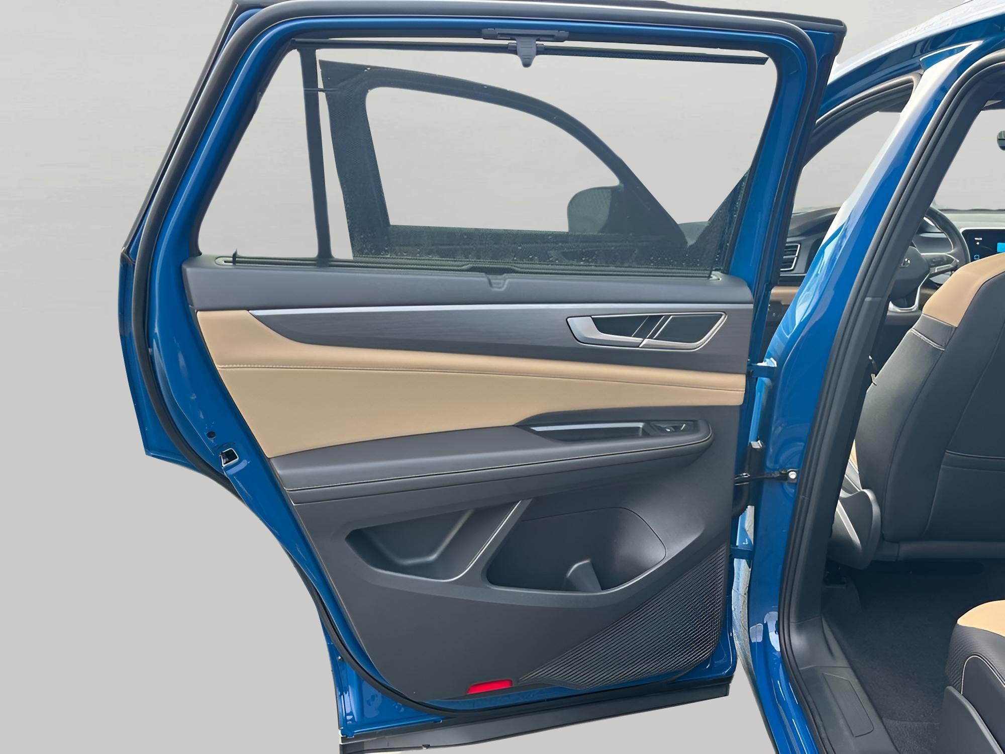 2026 Volkswagen Atlas Cross Sport 2.0T SE w/Technology 4MOTION