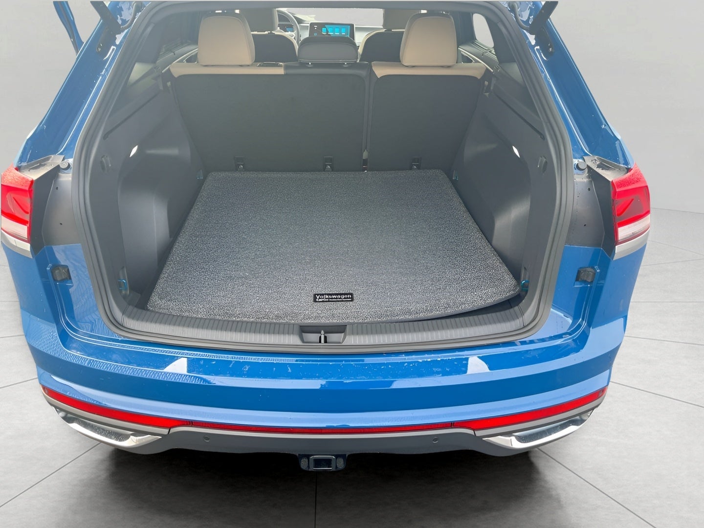 2026 Volkswagen Atlas Cross Sport 2.0T SE w/Technology 4MOTION