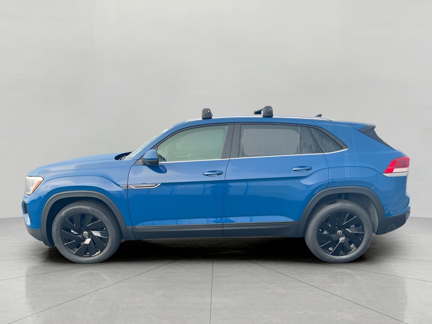 2026 Volkswagen Atlas Cross Sport 2.0T SE w/Technology 4MOTION