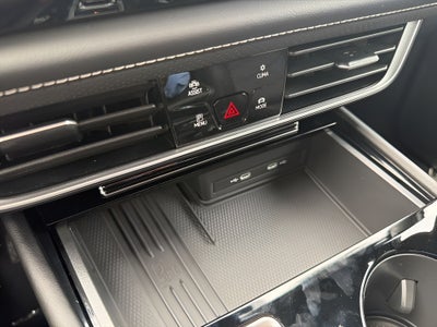 2026 Volkswagen Atlas Cross Sport 2.0T SE w/Technology 4MOTION