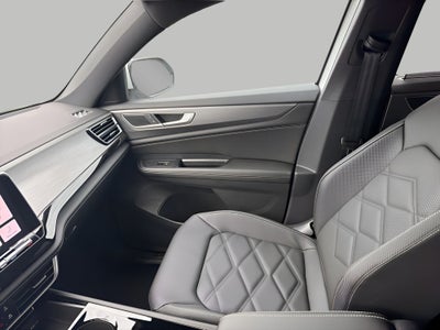 2026 Volkswagen Atlas Cross Sport 2.0T SE w/Technology 4MOTION