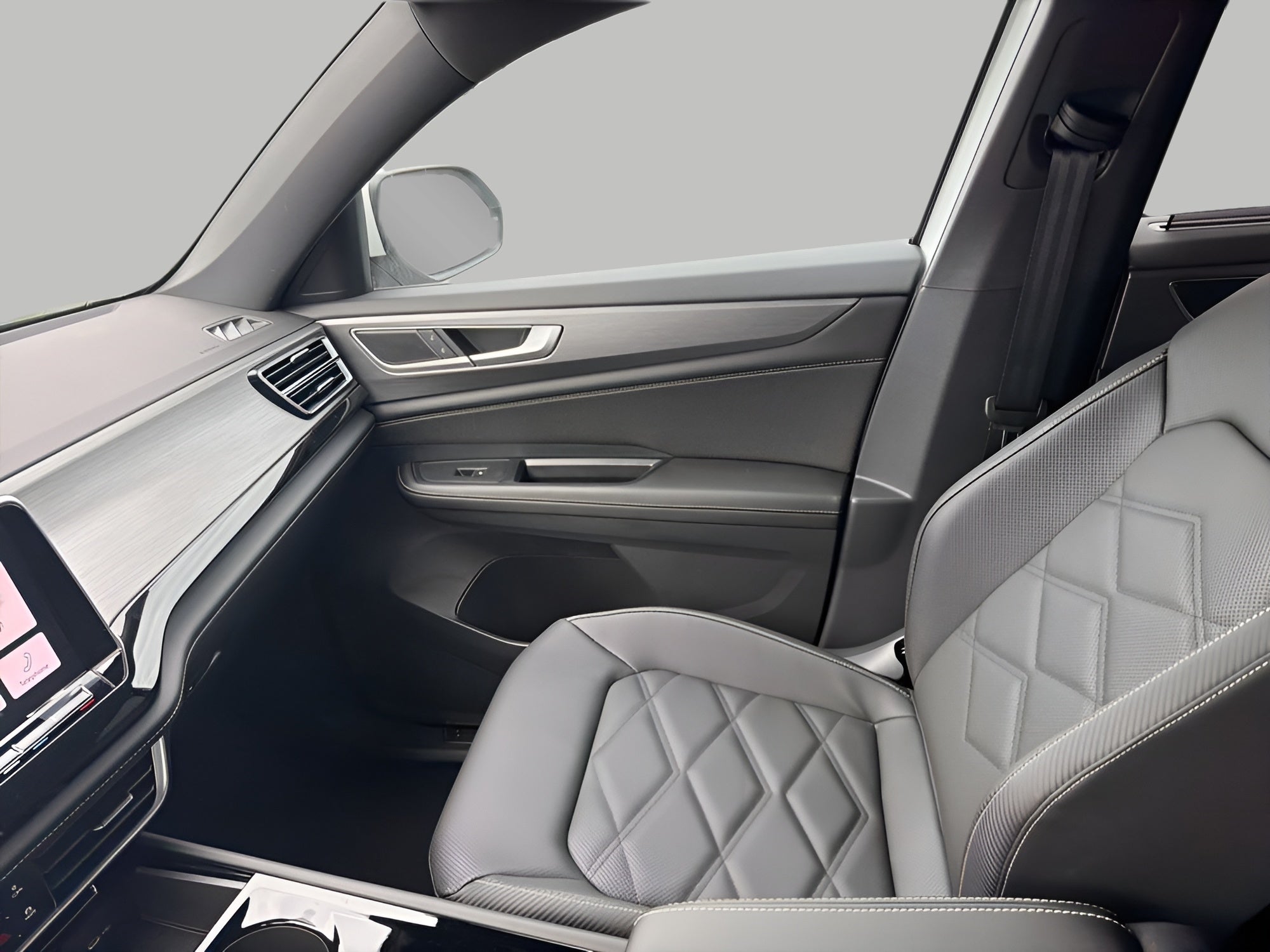 2026 Volkswagen Atlas Cross Sport 2.0T SE w/Technology 4MOTION