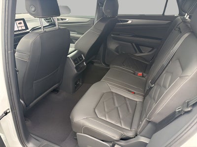 2026 Volkswagen Atlas Cross Sport 2.0T SE w/Technology 4MOTION