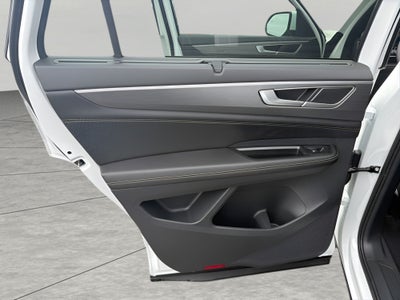 2026 Volkswagen Atlas Cross Sport 2.0T SE w/Technology 4MOTION