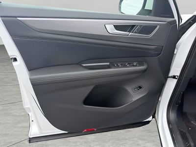 2026 Volkswagen Atlas Cross Sport 2.0T SE w/Technology 4MOTION