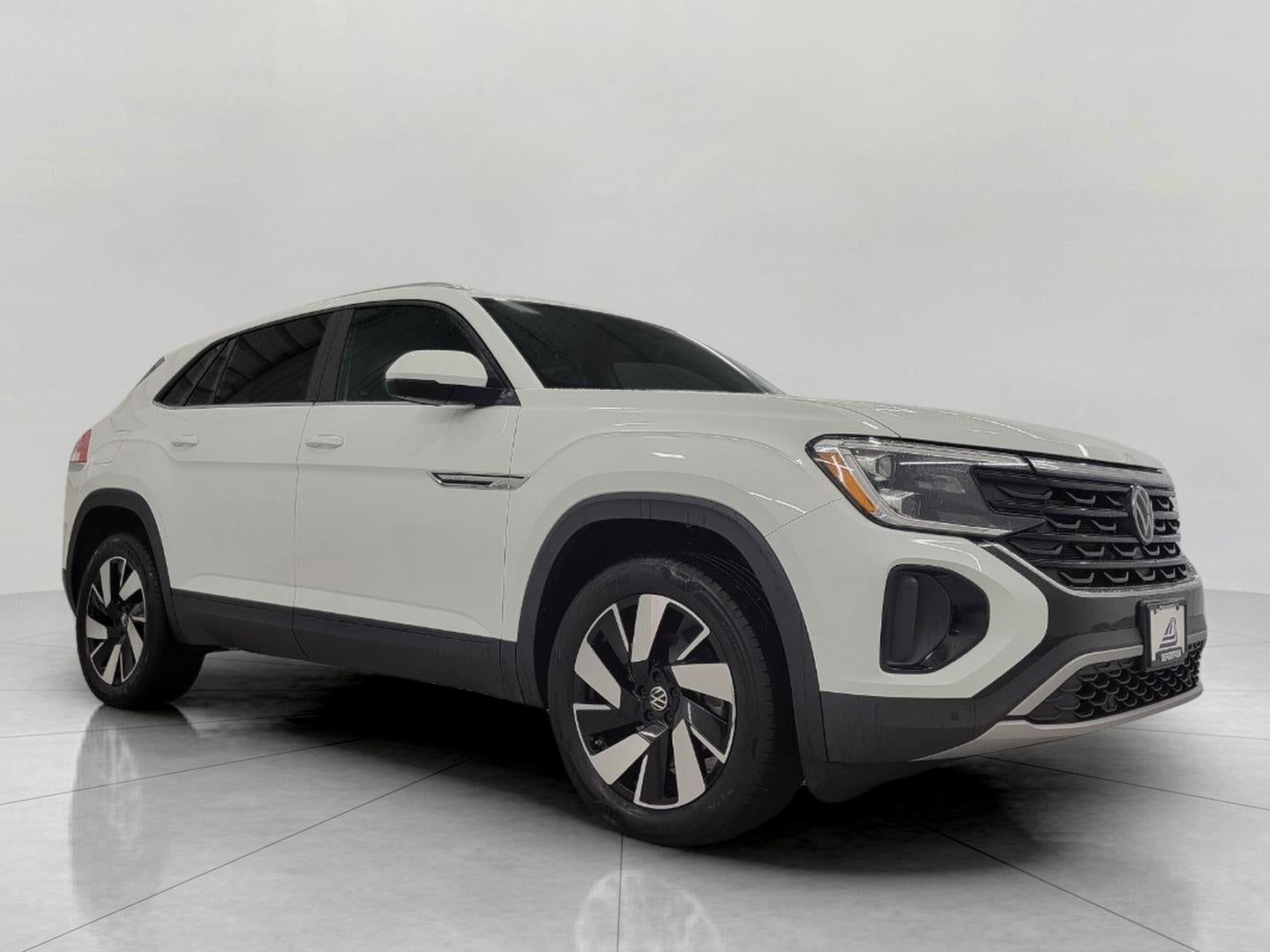 2025 Volkswagen Atlas Cross Sport 2.0T SE w/Technology 4MOTION