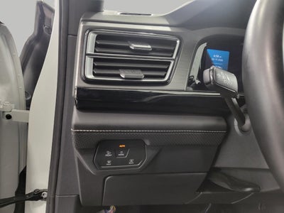 2025 Volkswagen Atlas Cross Sport 2.0T SE w/Technology 4MOTION