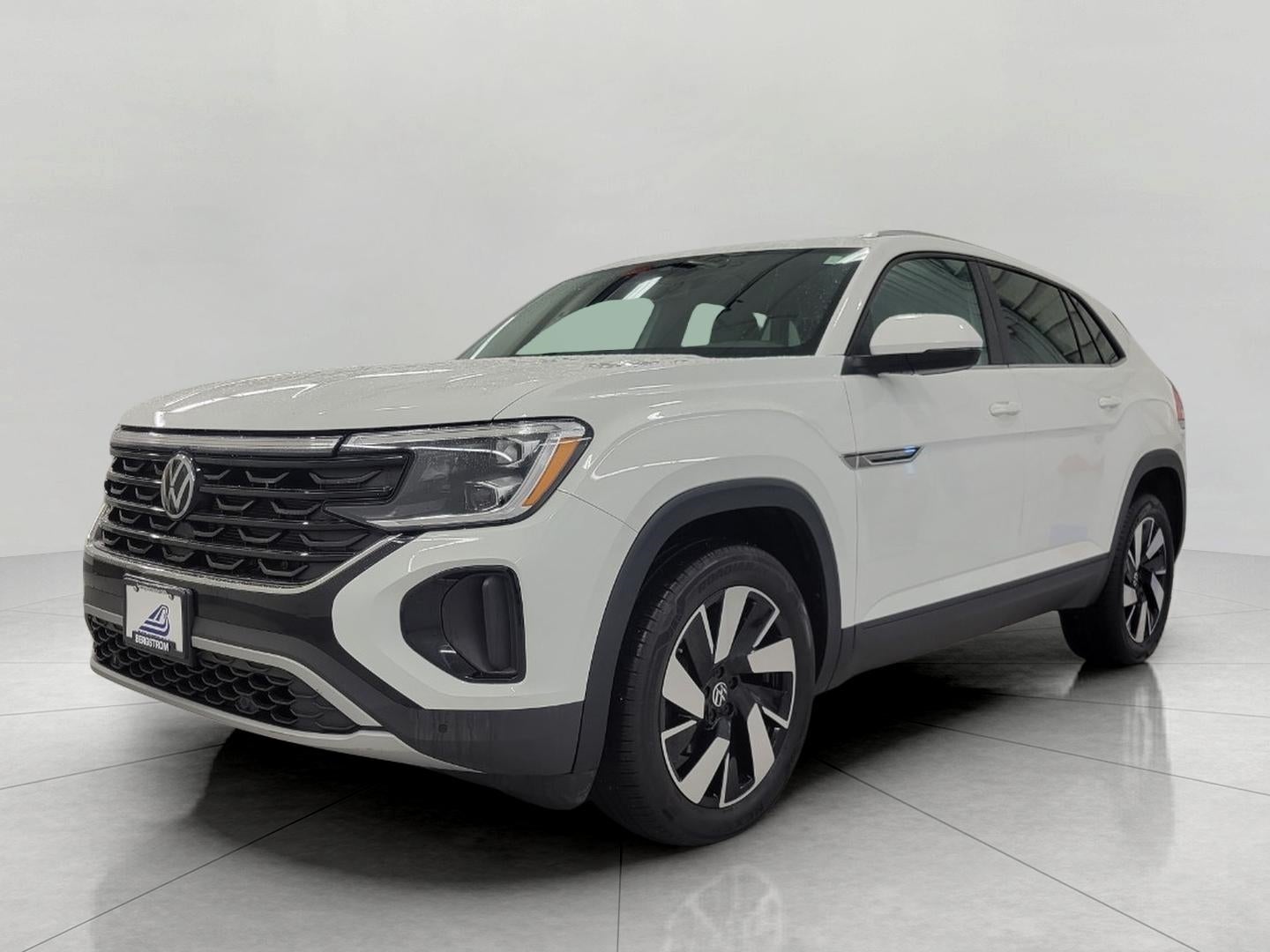 2025 Volkswagen Atlas Cross Sport 2.0T SE w/Technology 4MOTION