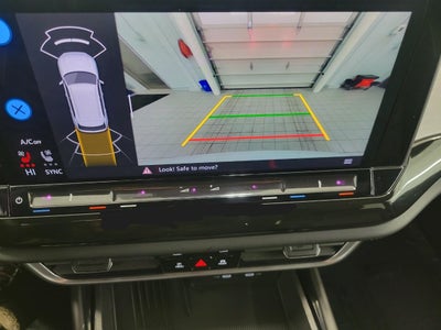 2025 Volkswagen Atlas Cross Sport 2.0T SE w/Technology 4MOTION