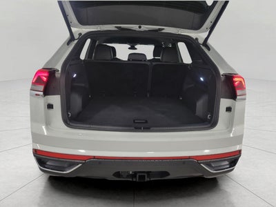 2025 Volkswagen Atlas Cross Sport 2.0T SE w/Technology 4MOTION