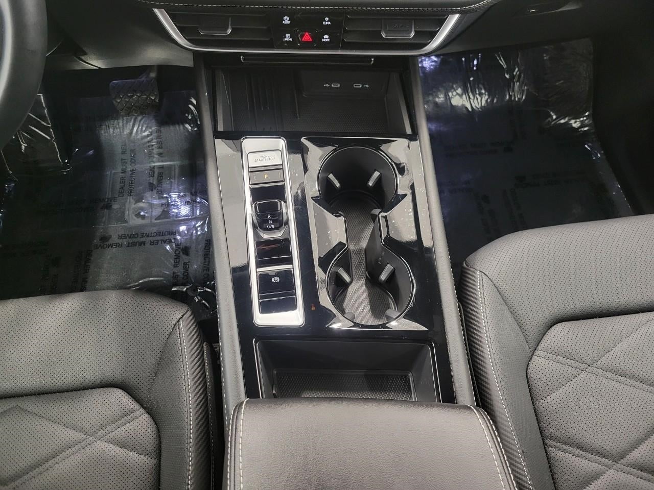2025 Volkswagen Atlas Cross Sport 2.0T SE w/Technology 4MOTION