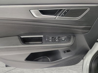 2025 Volkswagen Atlas Cross Sport 2.0T SE w/Technology 4MOTION