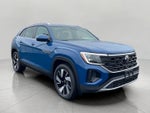 2025 Volkswagen Atlas Cross Sport 2.0T SE w/Technology 4MOTION