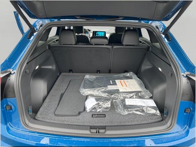 2025 Volkswagen Atlas Cross Sport 2.0T SE w/Technology 4MOTION