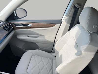 2026 Volkswagen Atlas 2.0T SE w/Technology 4MOTION