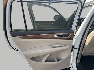 2026 Volkswagen Atlas 2.0T SE w/Technology 4MOTION