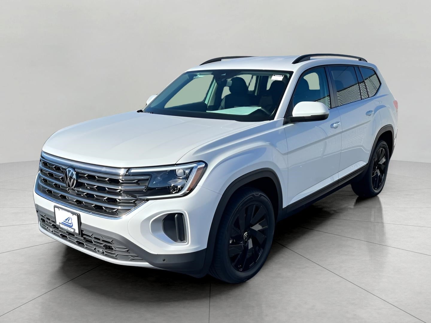 2026 Volkswagen Atlas 2.0T SE w/Technology 4MOTION