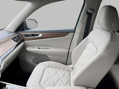 2026 Volkswagen Atlas 2.0T SE w/Technology 4MOTION