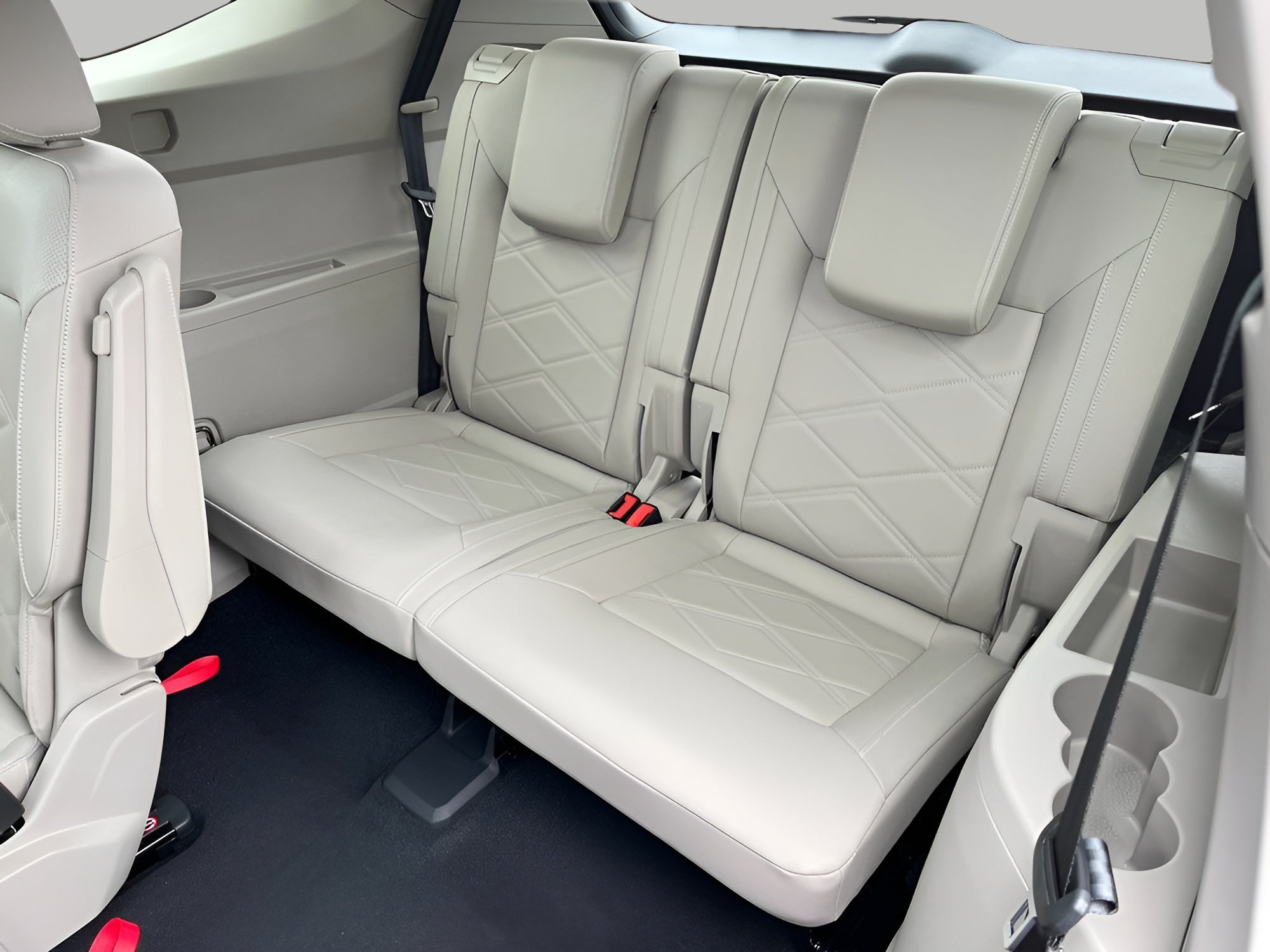 2026 Volkswagen Atlas 2.0T SE w/Technology 4MOTION