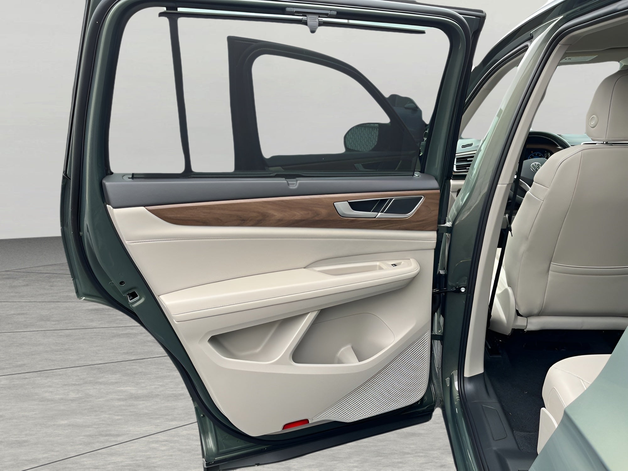 2026 Volkswagen Atlas 2.0T SE w/Technology 4MOTION