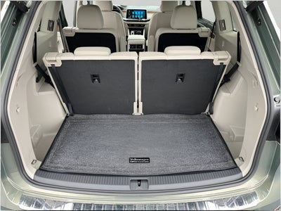 2026 Volkswagen Atlas 2.0T SE w/Technology 4MOTION